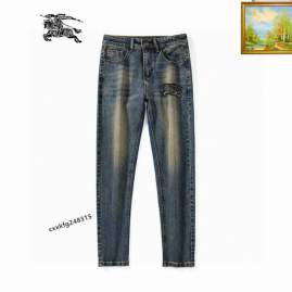 Picture of Burberry Jeans Long _SKUBurberrysz29-3825tn468571